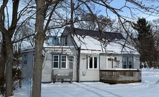 1240 E Hile Road, Norton Shores City, MI 49441