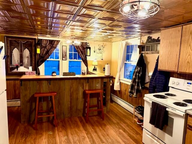 1240 E Hile Road, Norton Shores City, MI 49441