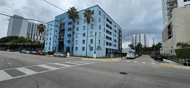 501 SW 1st St 507, Miami, FL 33130