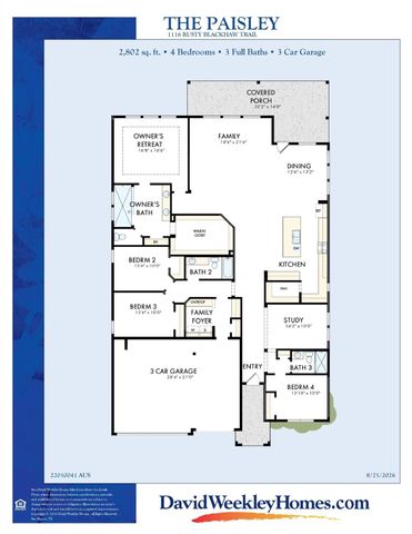 1116 Rusty Blackhaw TRL, San Marcos, TX 78666
