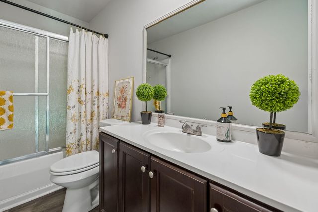 817 S Valleywood Circle, Hixson, TN 37343