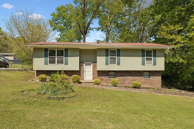 817 S Valleywood Circle, Hixson, TN 37343