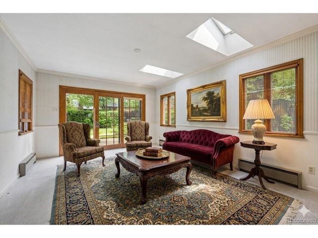 1260 Pontiac St, Denver, CO 80220