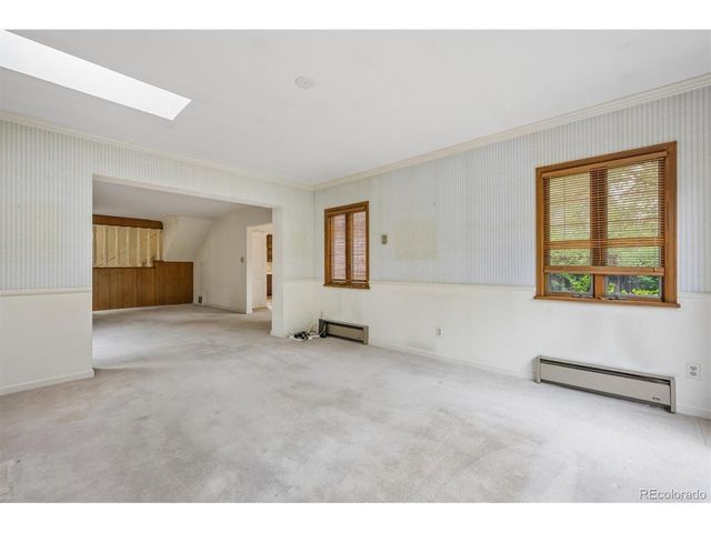 1260 Pontiac St, Denver, CO 80220