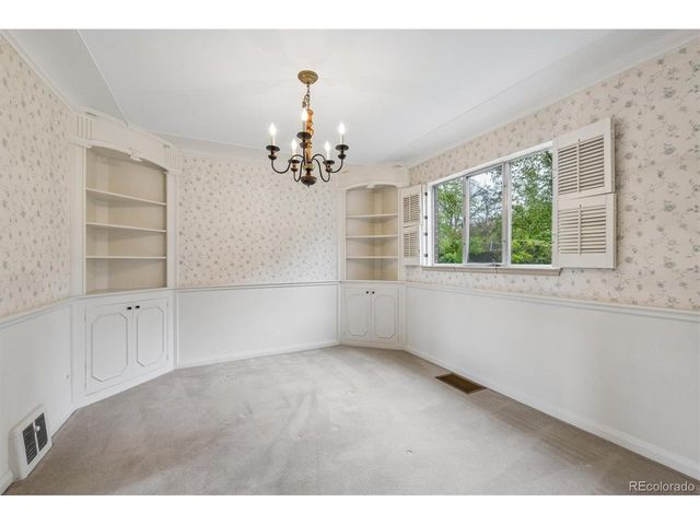 1260 Pontiac St, Denver, CO 80220