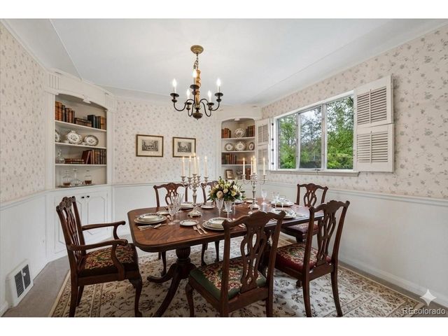 1260 Pontiac St, Denver, CO 80220