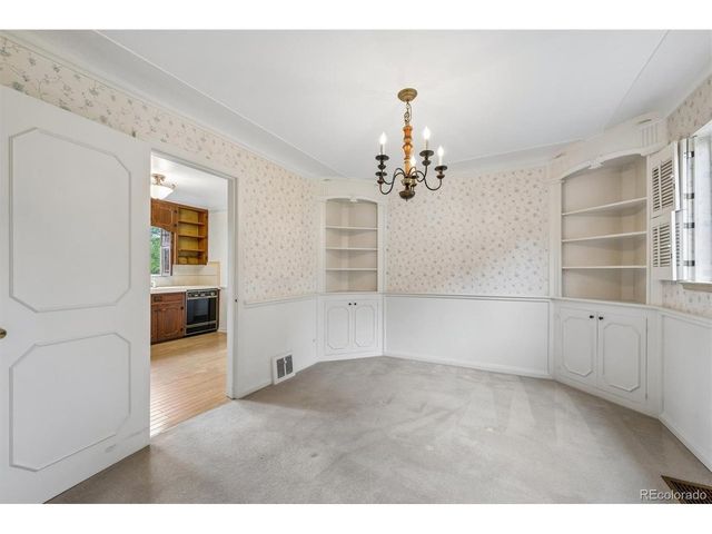 1260 Pontiac St, Denver, CO 80220