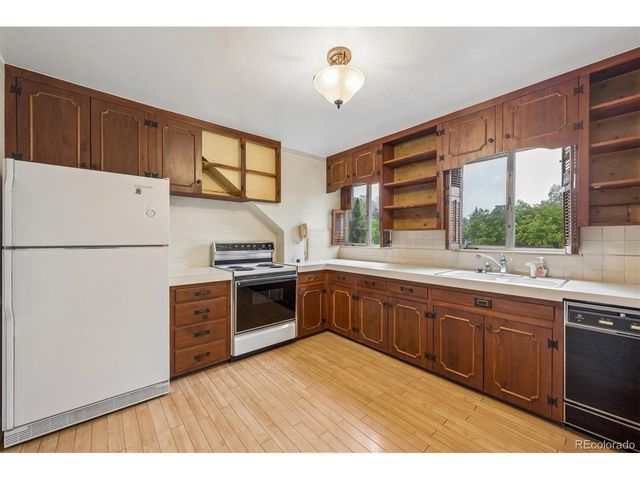 1260 Pontiac St, Denver, CO 80220