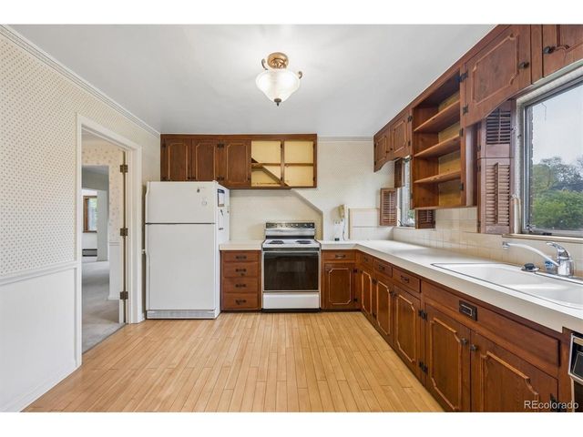1260 Pontiac St, Denver, CO 80220