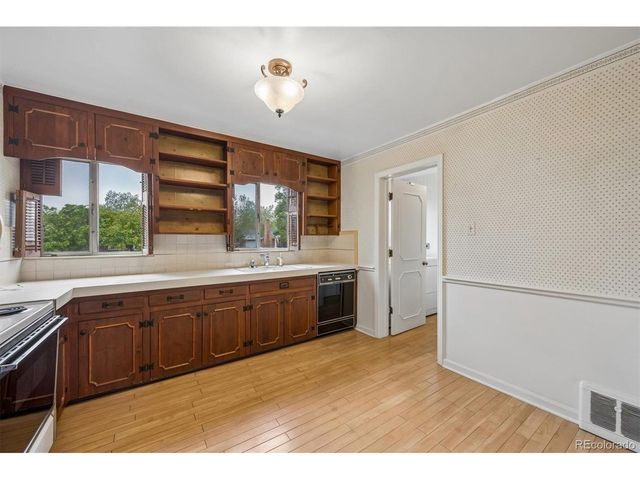 1260 Pontiac St, Denver, CO 80220
