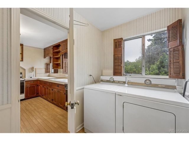 1260 Pontiac St, Denver, CO 80220