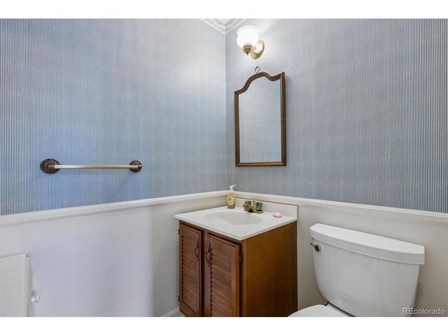 1260 Pontiac St, Denver, CO 80220