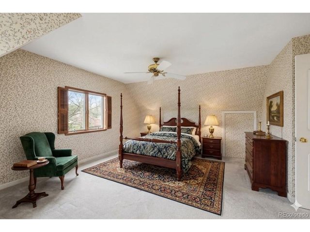 1260 Pontiac St, Denver, CO 80220