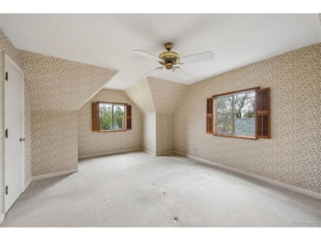 1260 Pontiac St, Denver, CO 80220