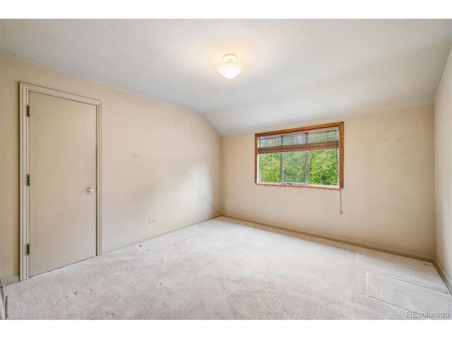 1260 Pontiac St, Denver, CO 80220