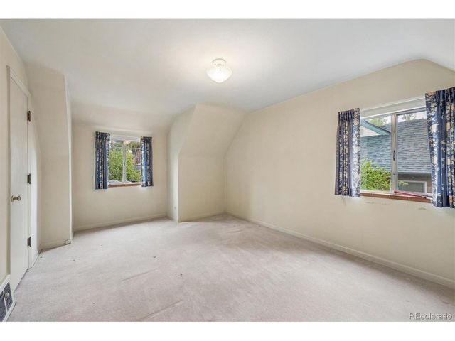 1260 Pontiac St, Denver, CO 80220