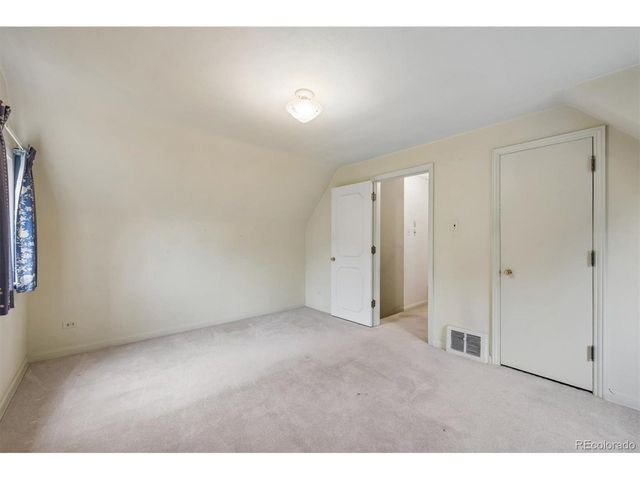 1260 Pontiac St, Denver, CO 80220