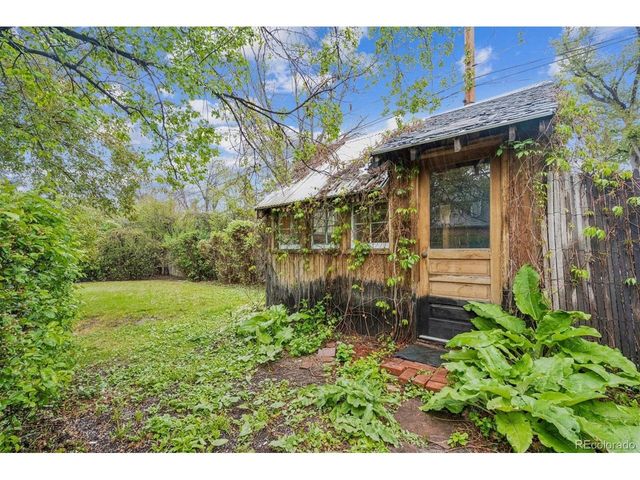 1260 Pontiac St, Denver, CO 80220