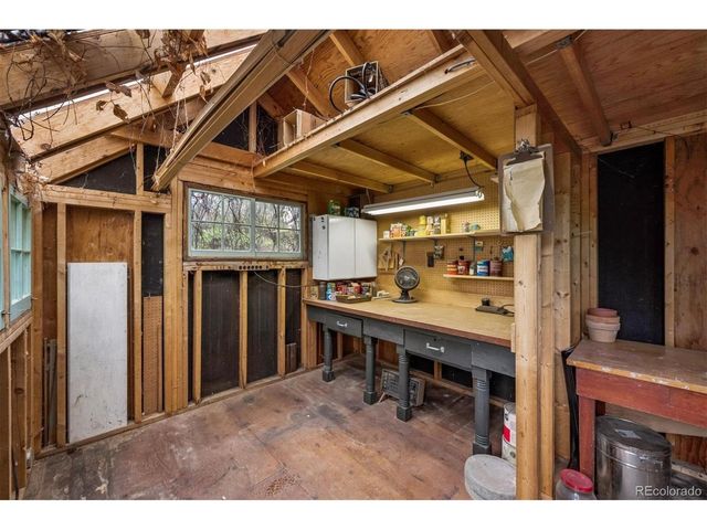 1260 Pontiac St, Denver, CO 80220