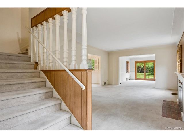 1260 Pontiac St, Denver, CO 80220