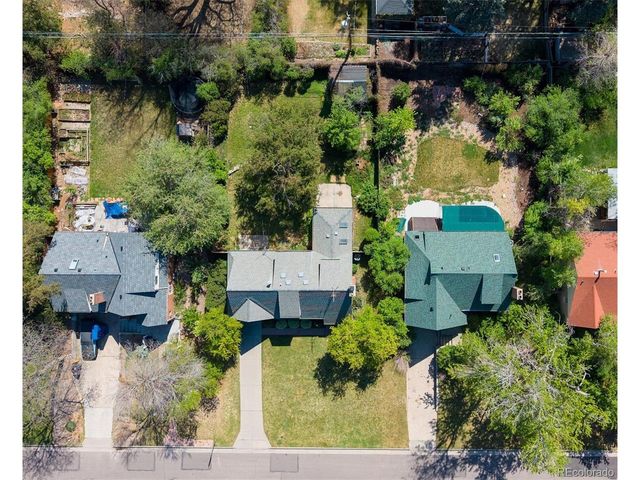 1260 Pontiac St, Denver, CO 80220