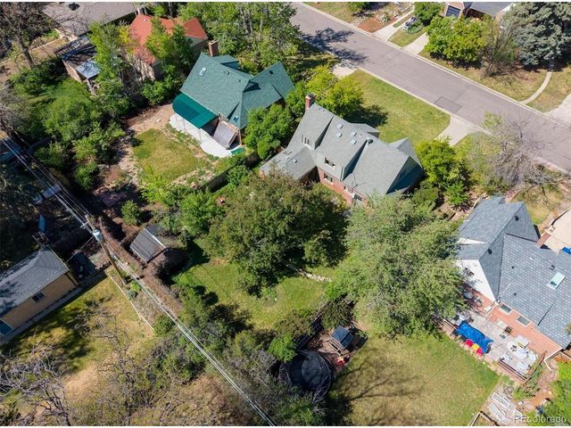 1260 Pontiac St, Denver, CO 80220