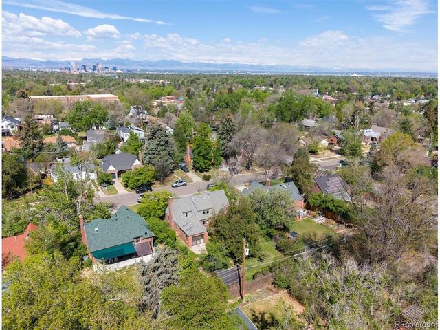 1260 Pontiac St, Denver, CO 80220