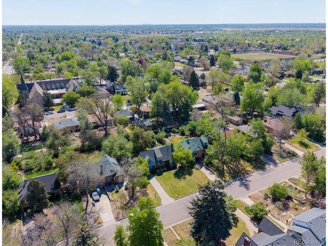 1260 Pontiac St, Denver, CO 80220