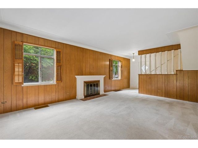 1260 Pontiac St, Denver, CO 80220