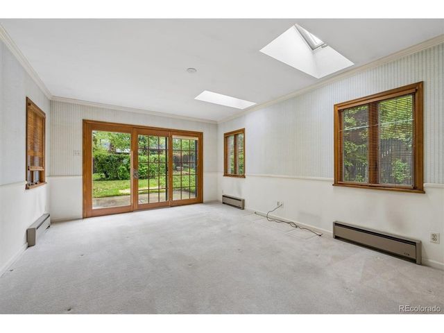 1260 Pontiac St, Denver, CO 80220