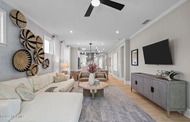 4177 Yellow Flag Iris Street, Winnabow, NC 28479
