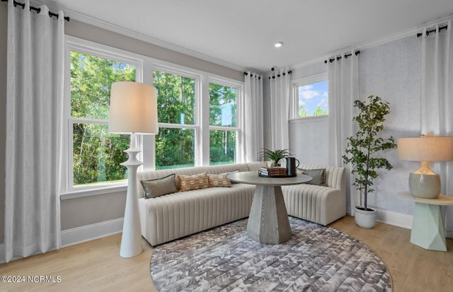 4177 Yellow Flag Iris Street, Winnabow, NC 28479