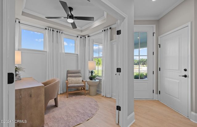 4177 Yellow Flag Iris Street, Winnabow, NC 28479