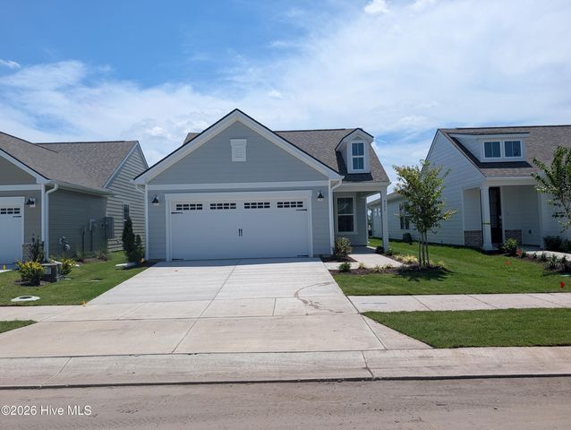 4177 Yellow Flag Iris Street, Winnabow, NC 28479
