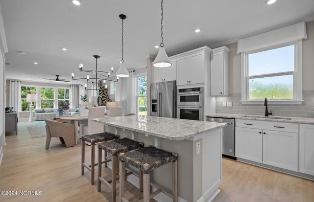 4177 Yellow Flag Iris Street, Winnabow, NC 28479