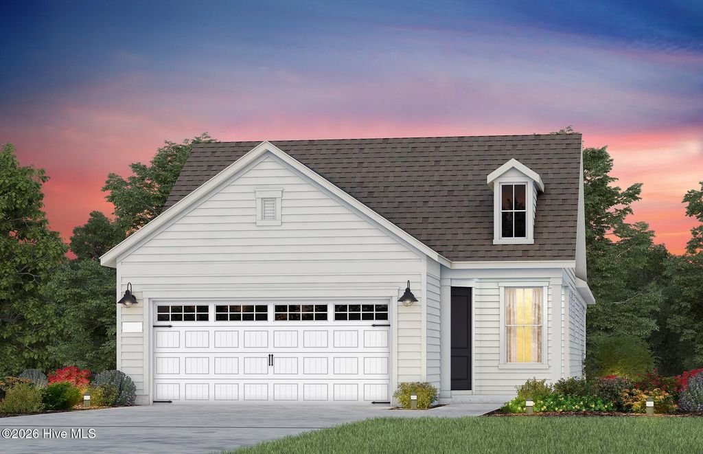 4177 Yellow Flag Iris Street, Winnabow, NC 28479