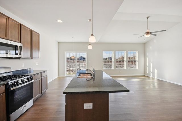 341 N Aspen Drive, Cortland, IL 60112