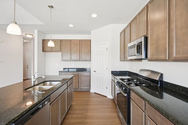 341 N Aspen Drive, Cortland, IL 60112