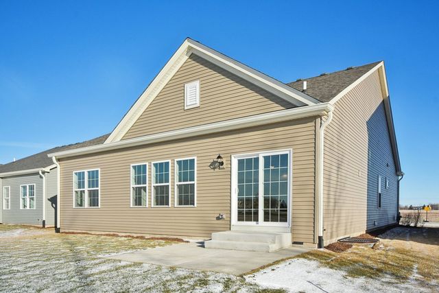 341 N Aspen Drive, Cortland, IL 60112