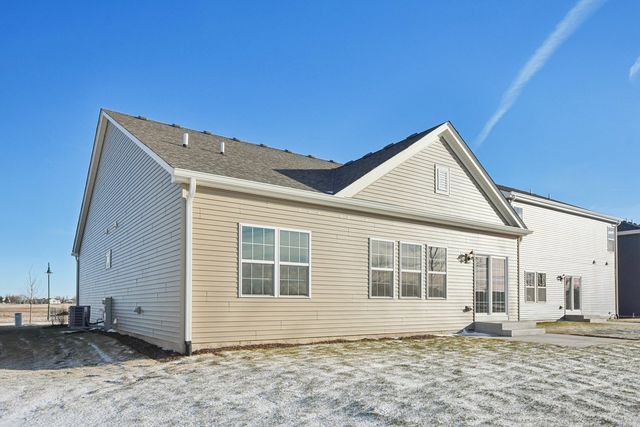 341 N Aspen Drive, Cortland, IL 60112