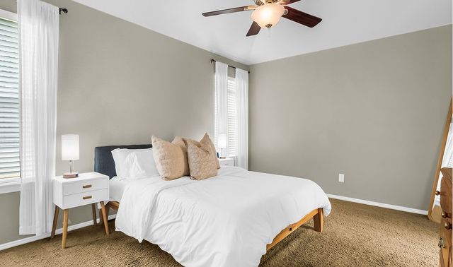 4905 Fox Ridge Lane, Mckinney, TX 75071