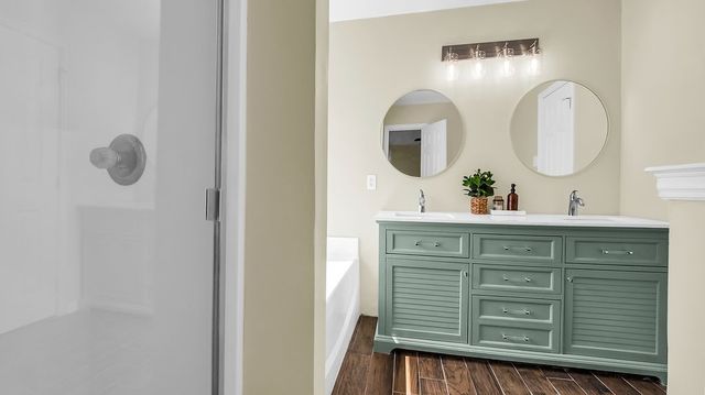 4905 Fox Ridge Lane, Mckinney, TX 75071