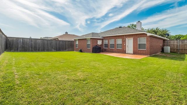 4905 Fox Ridge Lane, Mckinney, TX 75071