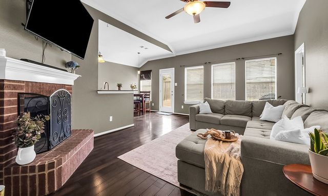 4905 Fox Ridge Lane, Mckinney, TX 75071