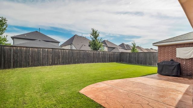 4905 Fox Ridge Lane, Mckinney, TX 75071