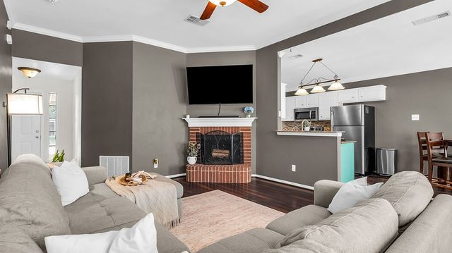 4905 Fox Ridge Lane, Mckinney, TX 75071
