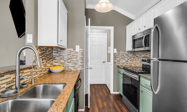 4905 Fox Ridge Lane, Mckinney, TX 75071