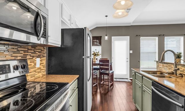 4905 Fox Ridge Lane, Mckinney, TX 75071