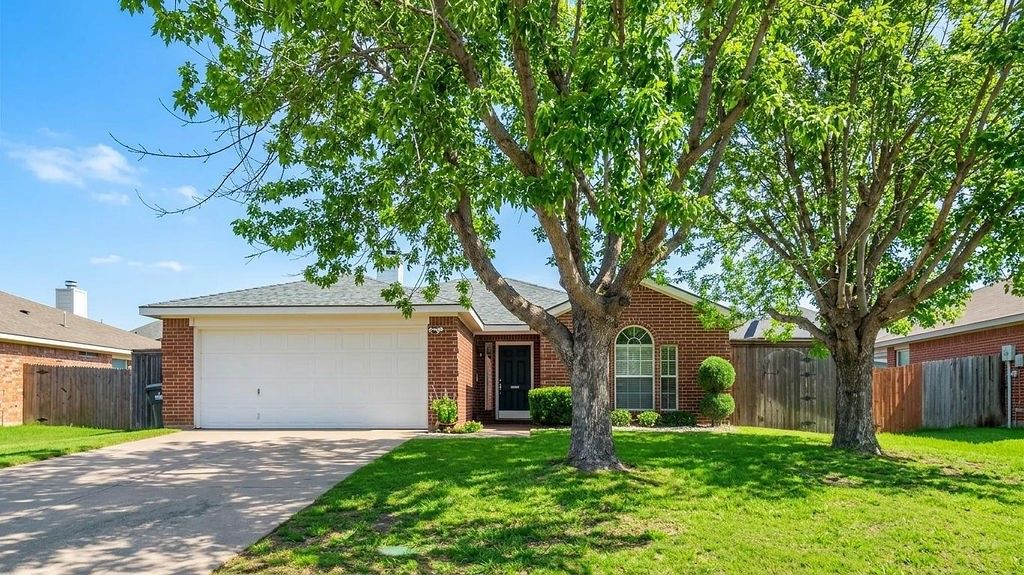 4905 Fox Ridge Lane, Mckinney, TX 75071