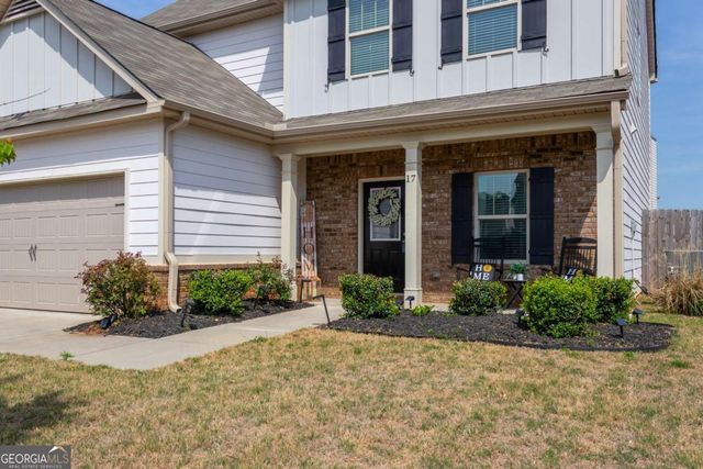 17 Belfield Court, Adairsville, GA 30103